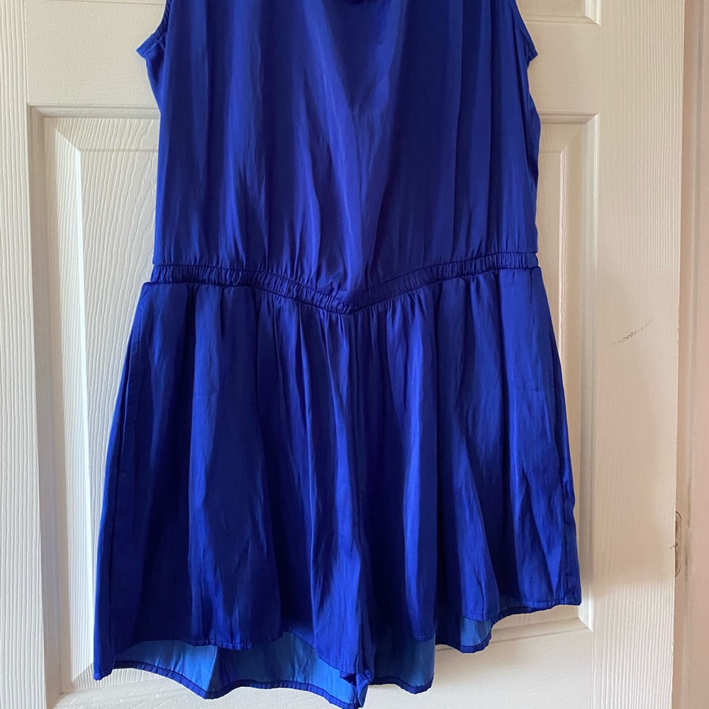 Loft romper - Picture 4 of 4